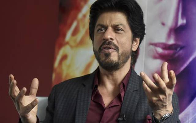 معروف اداکارہ نے شاہ رخ خان کو شادی کی پیشکش کردی