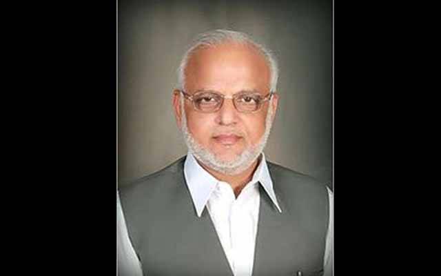 Ijaz Chaudhary 