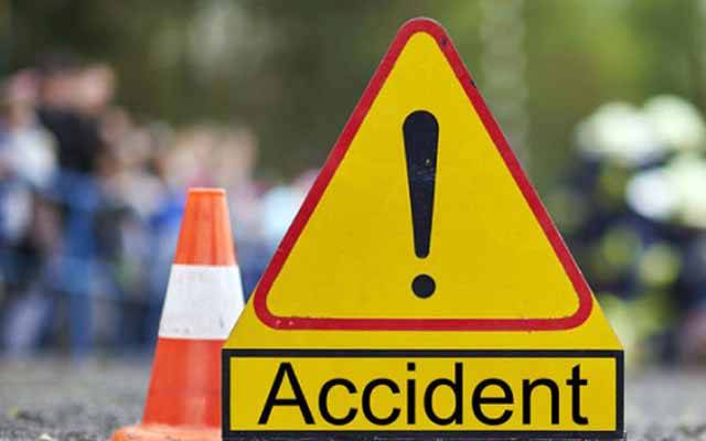 road accident 