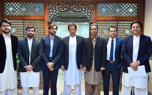 شیخ رشید کے بعد ایک اور بڑی گرفتاری 