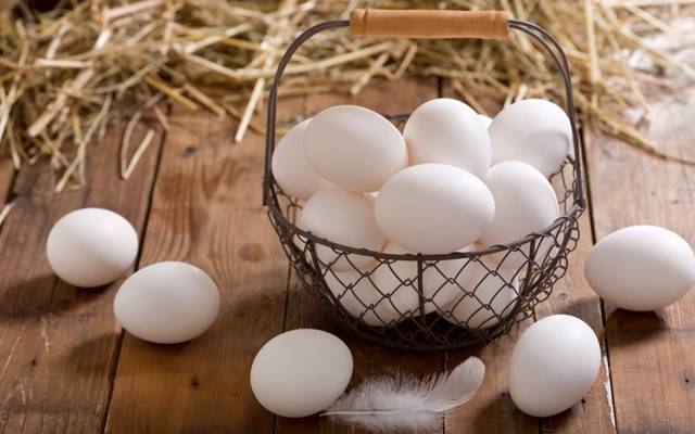 ہفتے میں 3 سے زائد انڈے کھانے سے کونسی بڑی بیماریوں سے بچا جا سکتا ہے؟