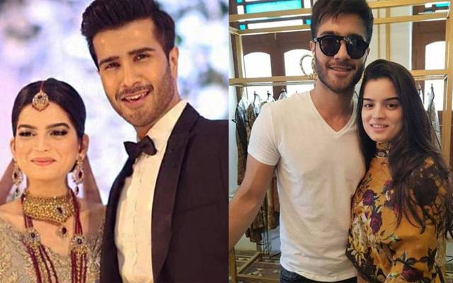 علیزے فاطمہ نے فیروز خان سے معافی کا مطالبہ کر دیا