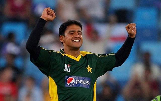 پی سی بی کا یاسر عرفات کو ہیڈکوچ کی ذمہ داریاں سونپنے کا فیصلہ
