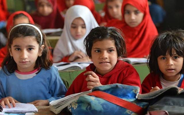 پنجاب میں کروڑ وں طلباء کا مستقبل خطرے میں پڑ گیا