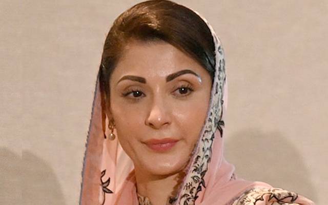  نواز شریف نے واپسی کی تیاری شروع کر دی ہے، مریم نواز