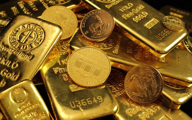 سونے کی قیمت میں ہوشربا اضافہ، نیا ریٹ کیا؟