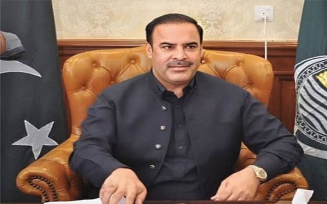 Mohammad khan bhatti,principal secretery,former Cm Punjab,City42