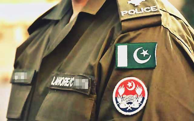 punjab police 