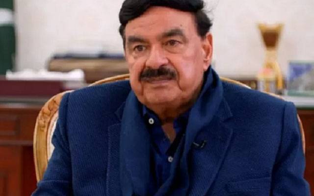 Sheikh rasheed,blood and urin samples,received,police,City42