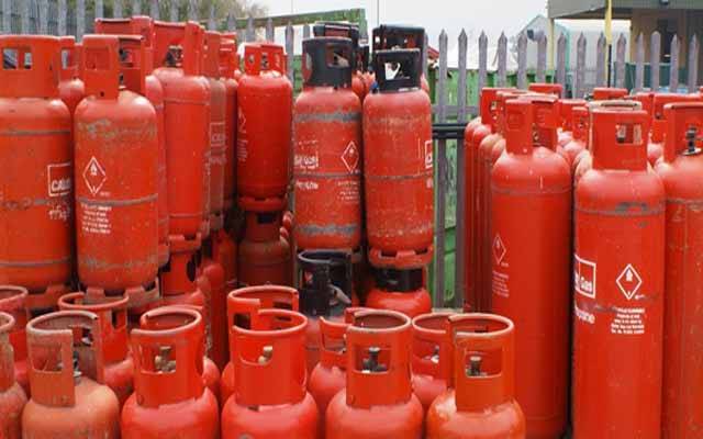 LPG