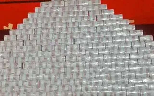 معروف کمپنی نے اپنے ملازمین میں اربوں روپے کا بونس تقسیم کر دیا