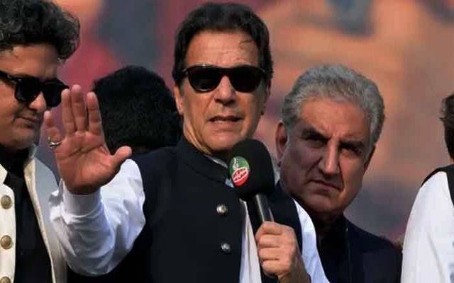 ضمنی انتخابات؛عمران خان کا بڑافیصلہ سامنے آگیا