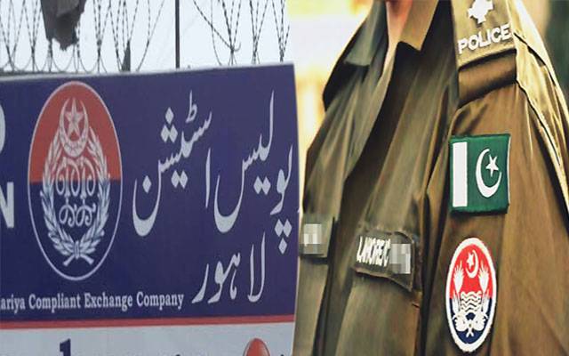 لاہور کے تمام تھانوں کے ایس ایچ اوز تبدیل کرنے کا فیصلہ