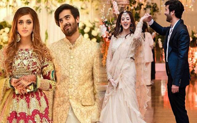 جنت مرزا نے عمر بٹ پر سنگین الزامات لگادیئے