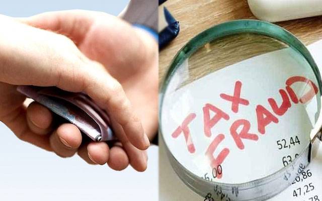 Bad news for people involved in tax evasion, corruption and financial fraud