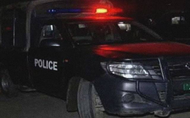 Police raid,Pti former member.Punajb assembly ,City42