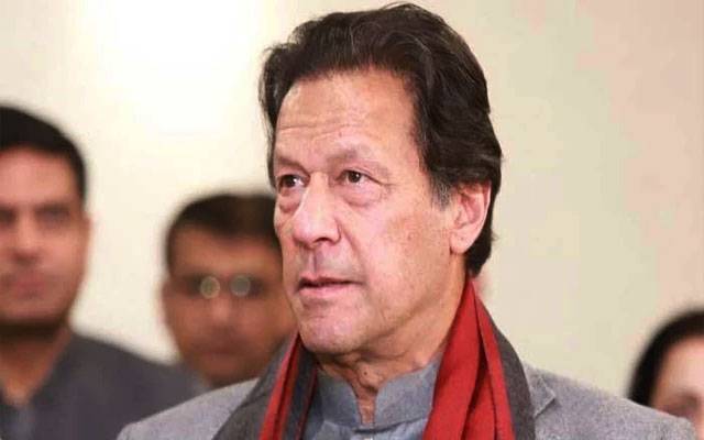 عمران خان نے اسٹریٹ وینڈر کارٹس کیلئے آواز اٹھا دی