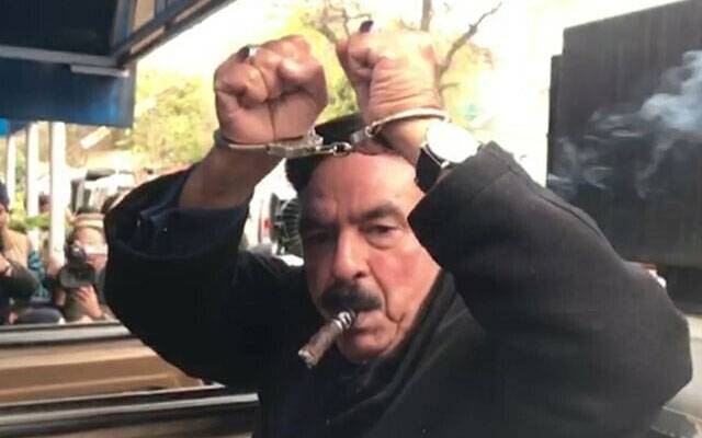  شیخ رشید نے اپنی کراچی، مری منتقلی روکنے کیلئے ہائیکورٹ سے رجوع کرلیا 