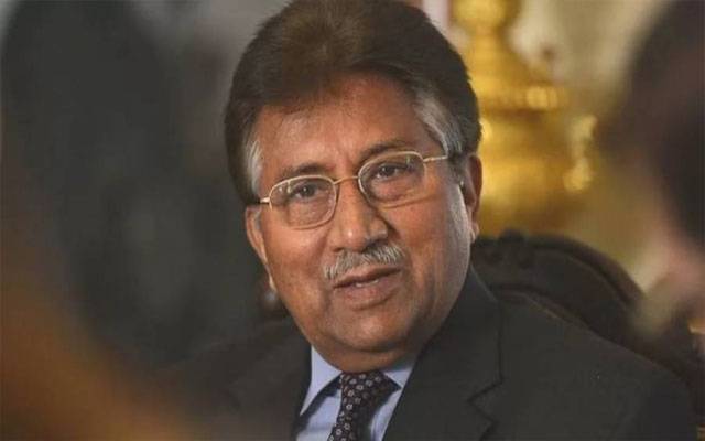 پرویز مشرف کی میت پاکستان منتقل ہو گی یانہیں ؟اہم خبرآگئی