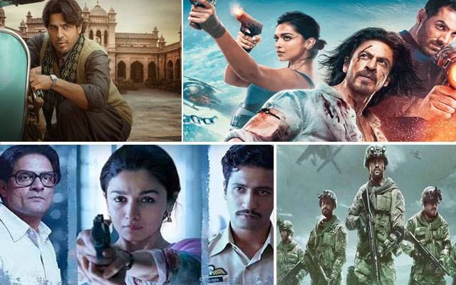 بھارتی فلم انڈسٹری پاکستان کو لے کر پاگل کیوں؟
