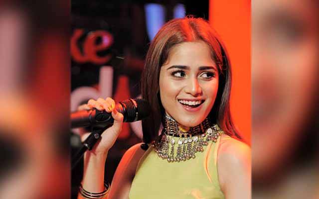 Aima Baig 