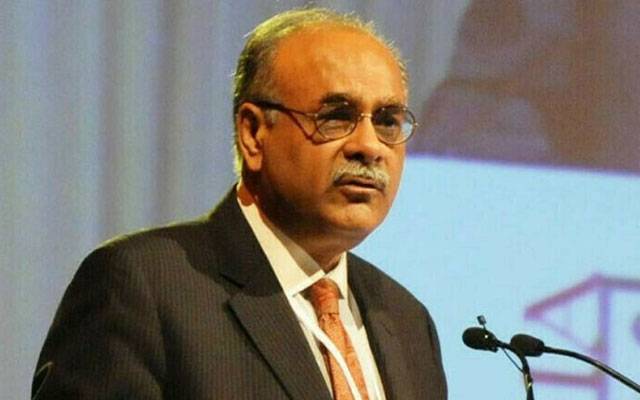If the Asia Cup happens, it will be in Pakistan, Najam Sethi