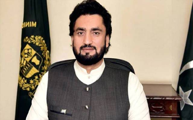  شہریار آفریدی صحافیوں کےسوالوں پر پر بوکھلاگئے ، ویڈیو وائرل