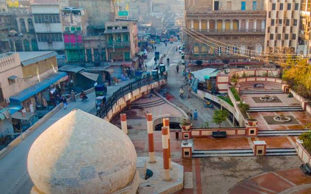 بغیر شناختی کارڈ ہوٹلزاورسرائیوں میں قیام پر پابندی عائد