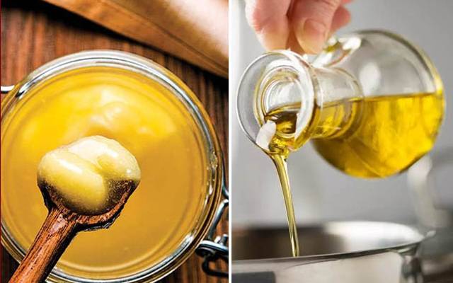 تیل اور گھی کی قیمتوں میں حیران کن اضافہ، فی لیٹر کتنے کا ملے گا؟