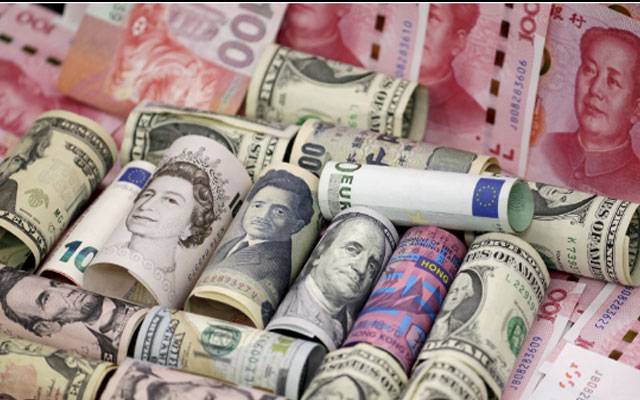 Currency Rate