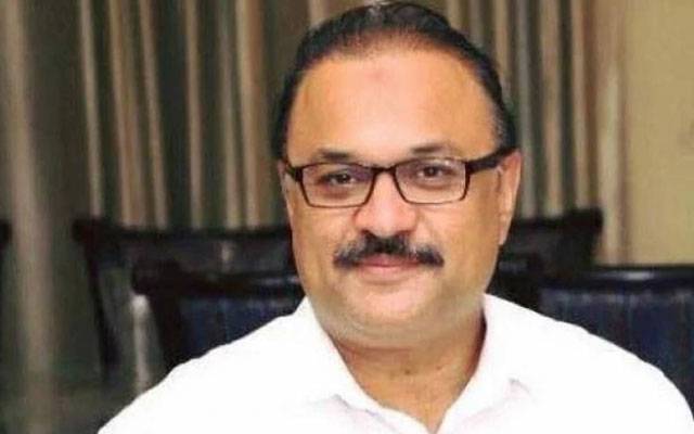 Pti,Amir dogar arrest,City42