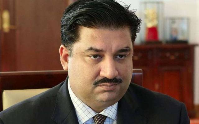 نئے مشیر اور کابینہ اراکین کی مراعات کے حوالے سے خرم دستگیر کاانکشاف 
