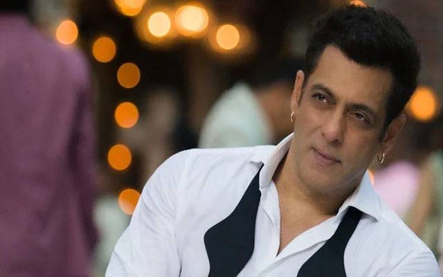 سلمان خان کی نئی فلم کب ریلیز ہوگی؟