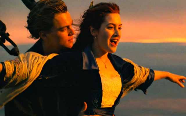Titanic 