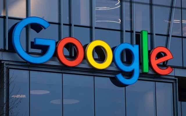 گوگل کو 100 ارب ڈالر کا نقصان کیوں ہوا؟
