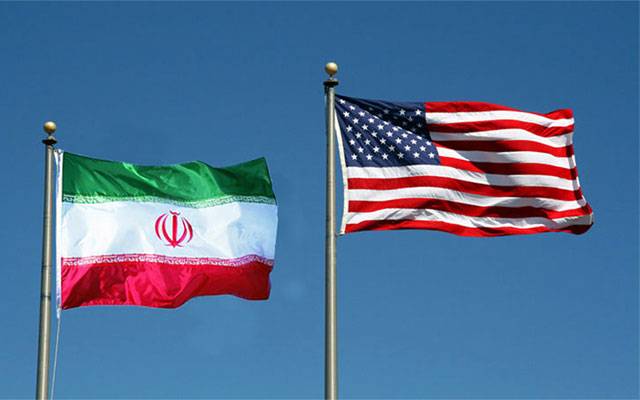 امریکا نے ایران پر نئی پابندیاں عائد کردیں