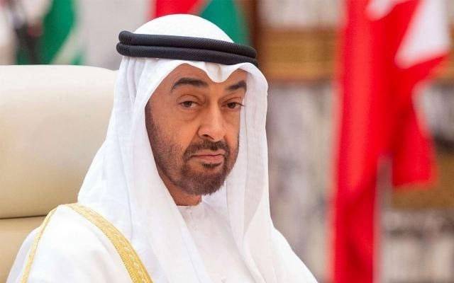 متحدہ عرب امارات کے صدر کی ساس انتقال کر گئیں