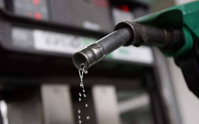 حکومت ان ایکشن، پیٹرول ذخیرہ کرنے والوں کی شامت آگئی 