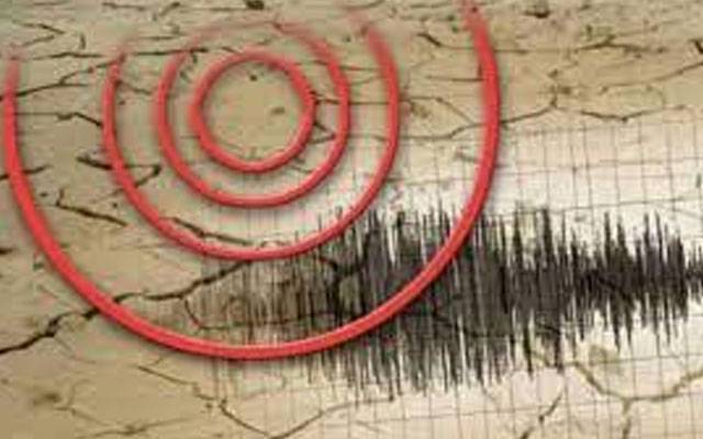 سوات اور گرد و نواح میں زلزلے کے جھٹکے، شہری خوفزدہ 