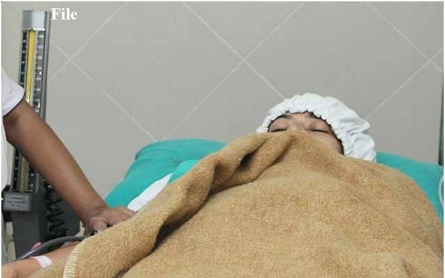  جناح ہسپتال کے گائنی وارڈ سے حاملہ خاتون پراسرار طور پر لاپتہ 