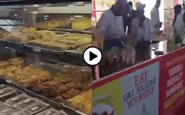 food festival 
