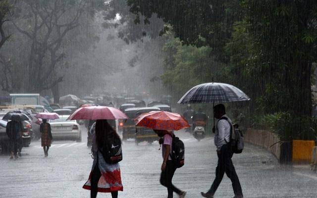 Rain Prediction