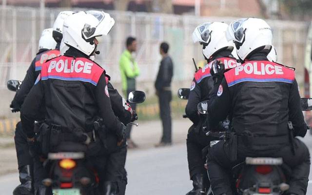 Manga mandi,Dolphin force,arrested dacoit,City42