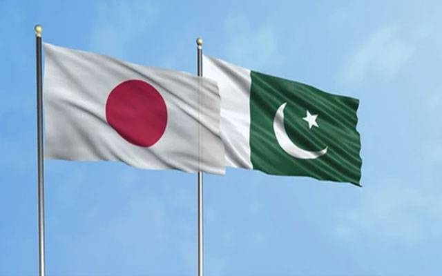 پاکستان اور جاپان میں اہم معاہدہ طے 