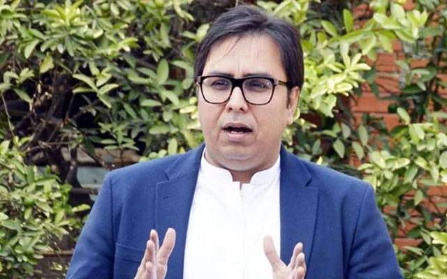 شہباز گل پر فرد جرم عائد کرنے کا فیصلہ