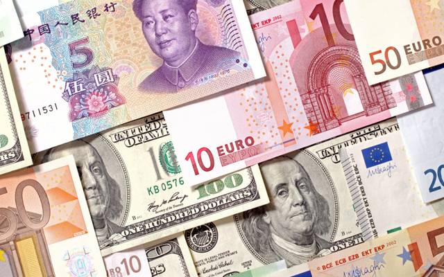 Currency Rate