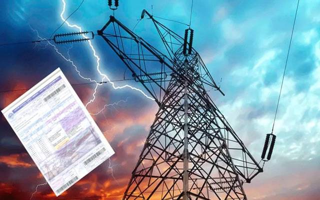 Electricity 