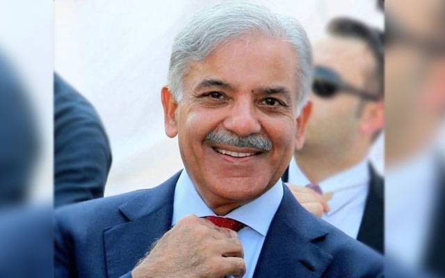 ترکی کو 30 ملین ڈالر عطیہ کرنے والےگمنام پاکستانی پر شہباز شریف کا ٹویٹ 