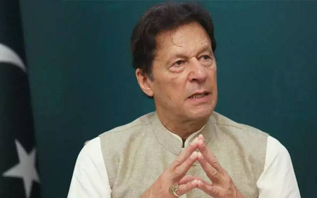 عمران خان نے خواجہ آصف کیخلاف ہتک عزت کیس میں بڑا اعتراف کرلیا