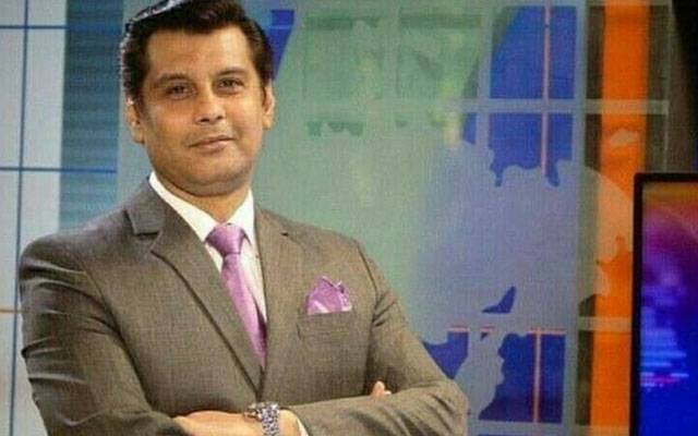  ارشد شریف قتل از خود نوٹس کیس کل سماعت کیلئے مقرر 
